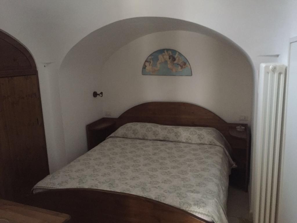 Villa Il Trullo Di Santanna Locorotondo Exterior foto